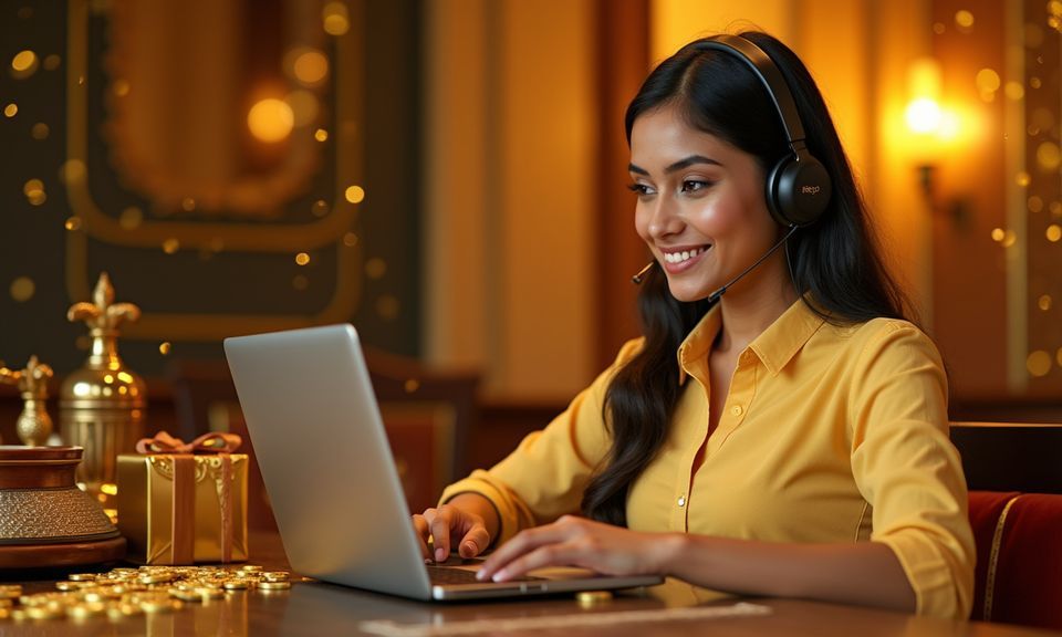 bajo999 মোবাইলে bajo999 — ৩টি ধাপে শুরু করুন